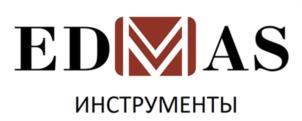 Товарный знак №1000294, принадлежит организации Общество с ограниченной ответственностью «ЭДМАС», ОГРН 1195081068962, ИНН 5018201476