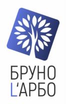 Товарный знак №1002372, принадлежит организации Общество с ограниченной ответственностью «БРУНО Л'АРБО», ОГРН 1232300005387, ИНН 2309181211