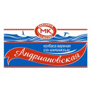 Товарный знак №1002978, принадлежит организации Общество с ограниченной ответственностью "МК-Балтика", ОГРН 1023902214489, ИНН 3915009011