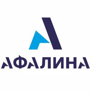 Товарный знак №1003066, принадлежит организации Общество с ограниченной ответственностью Управляющая компания "Афалина", ОГРН 1187456027637, ИНН 7453322369
