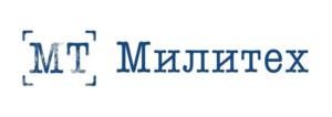 Товарный знак №1003259, принадлежит организации Акционерное общество "Милитех", ОГРН 1227700569810, ИНН 9706026110