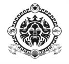 Товарный знак №1003539, принадлежит организации Общество с ограниченной ответственностью «Посейдон», ОГРН 1207700220958, ИНН 9728006741