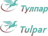 Товарный знак №1004281, принадлежит организации ОБЩЕСТВО С ОГРАНИЧЕННОЙ ОТВЕТСТВЕННОСТЬЮ УПРАВЛЯЮЩАЯ КОМПАНИЯ "ТУЛПАР АЭРО ГРУПП", ОГРН 1151690031030, ИНН 1616027700