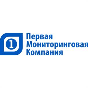 Товарный знак №1004595, принадлежит организации Общество с ограниченной ответственностью "Первая Мониторинговая Компания", ОГРН 1092308008341, ИНН 2308161533