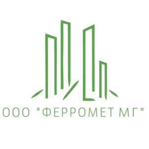 Товарный знак №1004967, принадлежит организации Общество с ограниченной ответственностью "Ферромет МГ", ОГРН 1225000065322, ИНН 5032342542