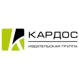Товарный знак №1005524, принадлежит организации Общество с ограниченной ответственностью "Издательская группа "КАРДОС", ОГРН 1103254015270, ИНН 3245505893