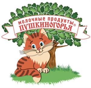 Товарный знак №1005550, принадлежит организации Акционерное общество «Пушкиногорский маслодельно-сыродельный завод», ОГРН 1026001943406, ИНН 6020000708
