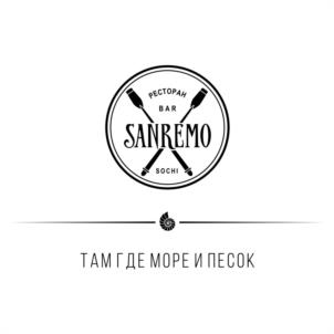 Товарный знак №1005773, принадлежит организации Общество с ограниченной ответственностью «Санремо Сочи», ОГРН 1172375077115, ИНН 2366000817