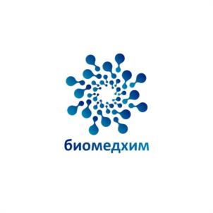 Товарный знак №1005813, принадлежит организации Закрытое акционерное общество Научно-производственное предприятие «Биомедхим», ОГРН 1040204590183, ИНН 278099673