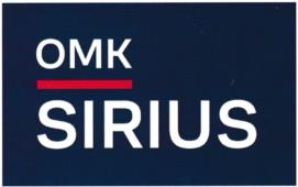 Товарный знак №1005844, принадлежит организации Акционерное общество "Выксунский металлургический завод", ОГРН 1025201632610, ИНН 5247004695