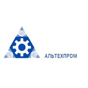 Товарный знак №1006175, принадлежит организации Общество с ограниченной ответственностью "АЛЬТЕХПРОМ", ОГРН 1225000007385, ИНН 5027302946