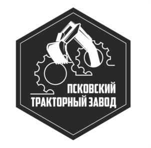 Товарный знак №1006504, принадлежит организации Общество с ограниченной ответственностью  "Псковский Тракторный Завод", ОГРН 1126027003046, ИНН 6027142839