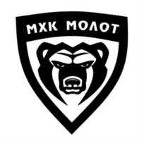 Товарный знак №1006563, принадлежит организации Пермская региональная общественная организация "Хоккейный клуб "Молот", ОГРН 1055900009000, ИНН 5906062608