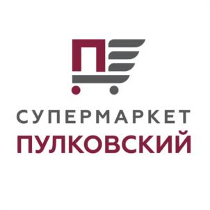Товарный знак №1006688, принадлежит организации Общество с ограниченной ответственностью "Универсам "Пулковский", ОГРН 1027804885459, ИНН 7810224080