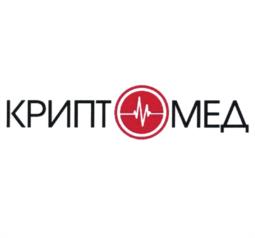Товарный знак №1006875, принадлежит организации Общество с ограниченной ответственностью "Криптомед", ОГРН 5067746344903, ИНН 7722586443