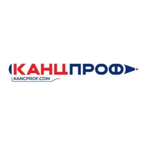 Товарный знак №1007415, принадлежит организации Общество с ограниченной ответственностью "КАНЦПРОФ", ОГРН 1187746721381, ИНН 7743267342