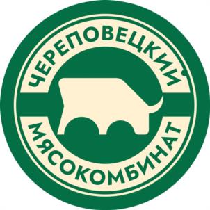 Товарный знак №1007442, принадлежит организации Акционерное общество "Череповецкий мясокомбинат", ОГРН 1023501248055, ИНН 3528008290