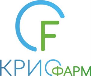 Товарный знак №1007844, принадлежит организации Общество с ограниченной ответственностью «КРИОФАРМ», ОГРН 1226600014992, ИНН 6686139854
