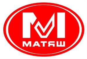 Товарный знак №1007862, принадлежит ИП Матяш Николай Алексеевич, ОГРНИП 306710327500017, ИНН 710400077395