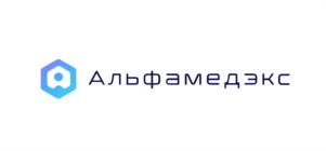 Товарный знак №1007879, принадлежит организации Общество с ограниченной ответственностью "Альфамедэкс", ОГРН 1167847241660, ИНН 7814653516