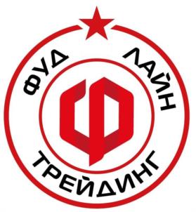 Товарный знак №1007934, принадлежит организации Общество с ограниченной ответственностью "ФУД ЛАЙН ТРЕЙДИНГ-2014", ОГРН 1229300112513, ИНН 9303018927