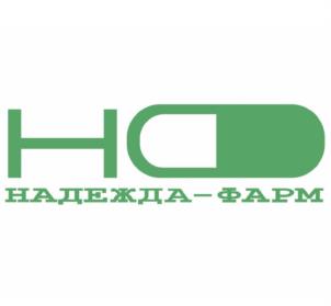 Товарный знак №1008932, принадлежит организации Ассоциация аптечных организаций "Надежда-Фарм", ОГРН 1166800050120, ИНН 6829118220