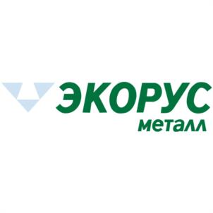 Товарный знак №1009470, принадлежит организации Общество с ограниченной ответственностью «ЭКОРУСМЕТАЛЛ», ОГРН 1064713001935, ИНН 4713008352