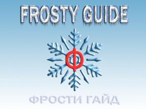 Товарный знак №1009899, принадлежит организации Общество с ограниченной ответственностью «ФРОСТГИД», ОГРН 1223900008969, ИНН 3917056874
