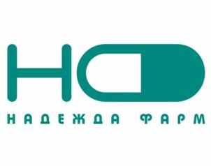 Товарный знак №1009918, принадлежит организации Ассоциация аптечных организаций "Надежда-Фарм", ОГРН 1166800050120, ИНН 6829118220