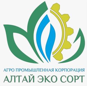 Товарный знак №1011052, принадлежит организации Общество с ограниченной ответственностью "Агро Промышленная Корпорация "Алтай ЭКО сорт", ОГРН 1212200030811, ИНН 2222895941