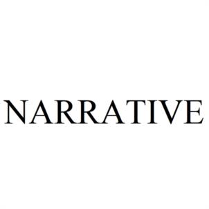 Товарный знак №1011297, принадлежит организации Общество с ограниченной ответственностью "НАРРАТИВ", ОГРН 1237100005251, ИНН 7100036638