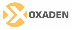Товарный знак №1011479, принадлежит организации Общество с ограниченной ответственностью "ОКСАДЭН", ОГРН 1187746604561, ИНН 7724444934