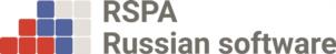 Товарный знак №1011754, принадлежит организации Ассоциация разработчиков программных продуктов "Отечественный софт", ОГРН 1097799014972, ИНН 7705058764
