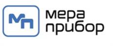 Товарный знак №1011833, принадлежит организации Общество с ограниченной ответственностью «МераПрибор», ОГРН 1157847461672, ИНН 7810422444