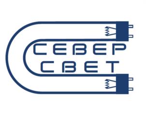 Товарный знак №1012404, принадлежит организации Общество с ограниченной ответственностью "Северсвет", ОГРН 1223500006730, ИНН 3525480112