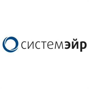 Товарный знак №1012450, принадлежит организации Общество с ограниченной ответственностью "Системэйр", ОГРН 1107746971518, ИНН 7714824045