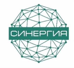 Товарный знак №1012884, принадлежит организации Общество с ограниченной ответственностью «СИНЕРГИЯ», ОГРН 1176658053241, ИНН 6686095452