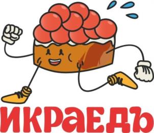 Товарный знак №1014779, принадлежит ИП Буличенко Леонид Олегович, ОГРНИП 315253600001417, ИНН 253612036359