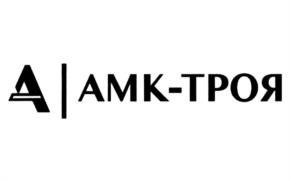 Товарный знак №1015086, принадлежит организации Общество с ограниченной ответственностью "АМК-Троя", ОГРН 1092302001318, ИНН 2302061388