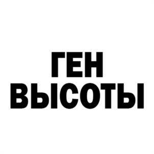 Товарный знак №1015507, принадлежит организации Общество с ограниченной ответственностью «РД Студия», ОГРН 1137746362346, ИНН 7717751469