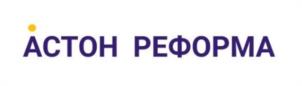 Товарный знак №1015901, принадлежит организации Общество с ограниченной ответственностью "Группа Астон", ОГРН 1177746427913, ИНН 7708316149