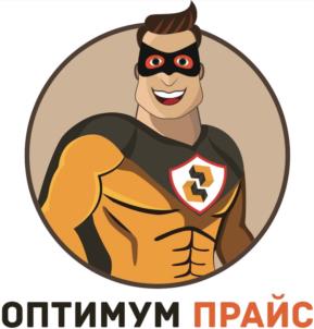 Товарный знак №1015925, принадлежит организации Общество с ограниченной ответственностью "ОПТИМУМ ПРАЙС", ОГРН 1117847667596, ИНН 7813523352