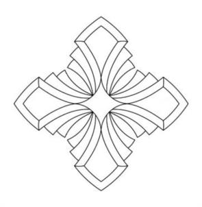 Товарный знак №1016629, принадлежит ИП Нестеренко Виктор Иванович, ОГРНИП 323774600457459, ИНН 770408700933