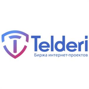 Товарный знак №1016946, принадлежит организации ОБЩЕСТВО С ОГРАНИЧЕННОЙ ОТВЕТСТВЕННОСТЬЮ "ТЕЛДЕРИ", ОГРН 1173443026239, ИНН 3444267107