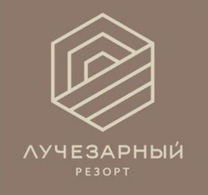Товарный знак №1017813, принадлежит организации Непубличное акционерное общество «ПАНСИОНАТ ЛУЧЕЗАРНЫЙ», ОГРН 1032310485371, ИНН 2318029534