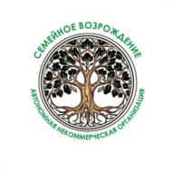Товарный знак №1018078, принадлежит организации АВТОНОМНАЯ НЕКОММЕРЧЕСКАЯ ОРГАНИЗАЦИЯ СОВРЕМЕННЫЙ ЦЕНТР ИССЛЕДОВАНИЯ, ВОЗРОЖДЕНИЯ И ПОПУЛЯРИЗАЦИИ СЕМЕЙНЫХ ТРАДИЦИЙ, УСТОЕВ И ЦЕННОСТЕЙ "СЕМЕЙНОЕ ВОЗРОЖДЕНИЕ"  (АНО "СЕМЕЙНОЕ ВОЗРОЖДЕНИЕ"), ОГРН 1237700673319, ИНН 7743428374