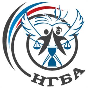 Товарный знак №1018113, принадлежит организации Общество с ограниченной ответственностью «Национальная Гильдия Бухгалтеров и Аудиторов», ОГРН 5157746188529, ИНН 7751014560