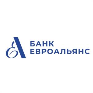 Товарный знак №1019268, принадлежит организации Акционерное общество коммерческий инвестиционный банк "ЕВРОАЛЬЯНС", ОГРН 1023700001467, ИНН 3702030072