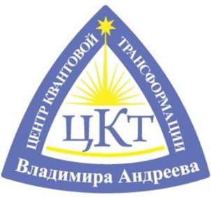Товарный знак №1019521, принадлежит ИП Андреев Владимир Леонидович, ОГРНИП 317784700086144, ИНН 781613903758