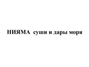 Товарный знак №1019603, принадлежит ИП Усманов Дамир Харисович, ОГРНИП 304770001216980, ИНН 772771621110